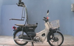 HONDA C50 SUPER CUB AA01