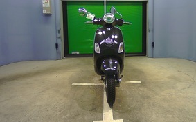 VESPA LX125 0000