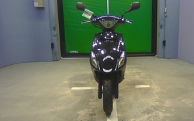 SUZUKI ADDRESS V125 S CF4MA