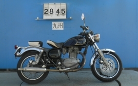 KAWASAKI ESTRELLA 1993 BJ250A