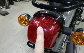 HONDA CROSS CUB 110 JA60