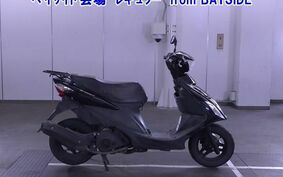 SUZUKI ADDRESS V125 S CF4MA