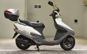 HONDA SPACY 125 Gen. 3 JF04