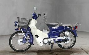 HONDA PRESS CUB 50 AA01