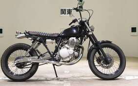 SUZUKI GRASS TRACKER Bigboy NJ47A