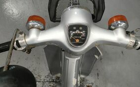 HONDA C50 SUPER CUB C50