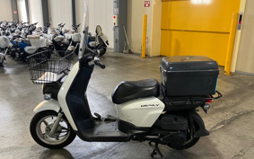 HONDA  BENLY  PRO  AA03
