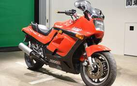 KAWASAKI GPZ1000RX 1987 ZXT00A