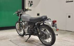 HONDA CB400SS E 2005 NC41