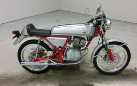 HONDA DREAM 50 AC15