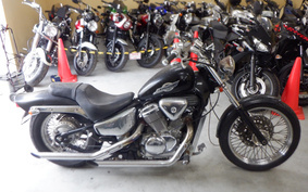 HONDA STEED 400 1997 6150