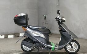 SUZUKI ADDRESS V50 CA44A