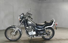 HONDA CBX125 CUSTOM JC12