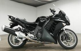 KAWASAKI 1400 GTR 2011 ZGT40C