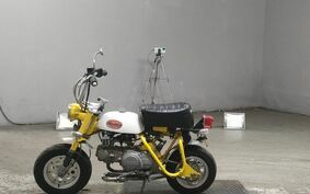 HONDA MONKEY Z50A