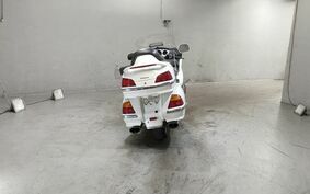 HONDA GL 1800 GOLD WING 2001 SC47