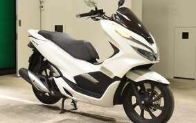 HONDA PCX125 JF81