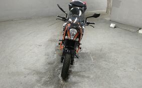 KTM 200 DUKE JUC