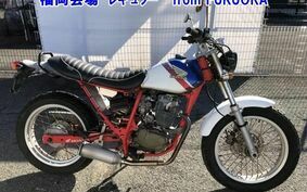 HONDA FTR223 MC34