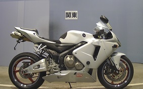 HONDA CBR600RR GEN 2 2005 PC37