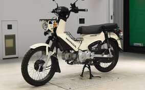 HONDA CROSS CUB 110 JA45