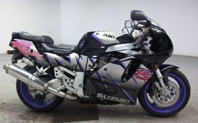 SUZUKI GSX-R750 1992 GR7BC