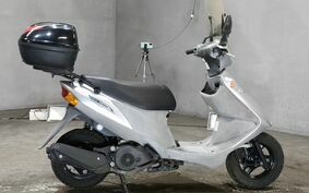 SUZUKI ADDRESS V125 G CF46A