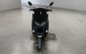 YAMAHA N-MAX 125 SEG6J