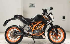 KTM 390 DUKE 2017 JGJ40