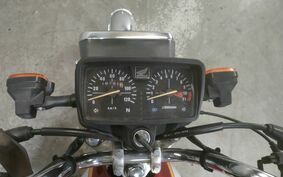 HONDA CG125 PCJ3