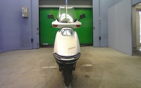 HONDA SPACY 125 Gen. 2 JF03