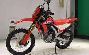 HONDA CRF250L MD47