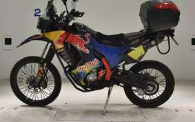 HONDA CRF250 RALLY A MD44