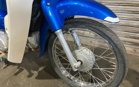 HONDA SUPER CUB110 JA44