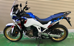HONDA CRF1100L AFRICA TWIN Adventure DCT ES 2023 SD10