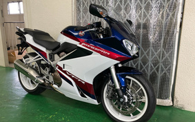 HONDA VFR800F 2020 RC79