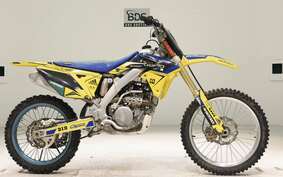 SUZUKI RM-Z250