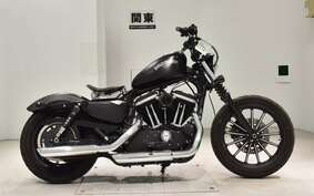 HARLEY XL883N 2011 LE2