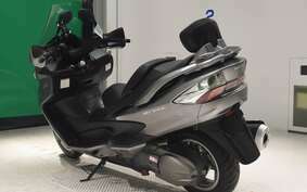 SUZUKI SKYWAVE 250 (Burgman 250) Gen.3 CJ46A