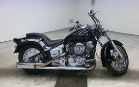 YAMAHA DRAGSTAR 400 1996 4TR