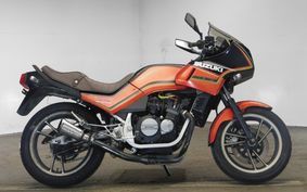 SUZUKI GS250FW GJ71A