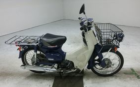 HONDA PRESS CUB 50 AA01