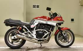 SUZUKI GSX250S KATANA GJ76A