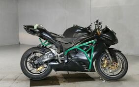 KAWASAKI NINJA ZX-6R 2005 ZX636C