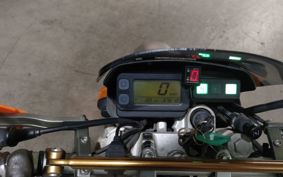 KAWASAKI SUPER SHERPA KL250G