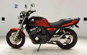 HONDA CB400SF 1995 NC31