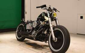 HARLEY FLSTF 1450 2000 BMY