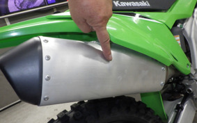 KAWASAKI KX450 KX450J