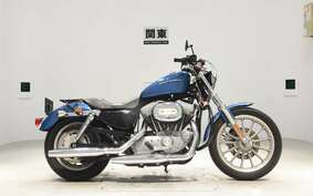 HARLEY XL883L 2005 CMM