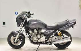 YAMAHA XJR1300 2006 RP03J